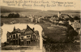 Wehen Im Taunus - Schule - Taunusstein - Taunusstein