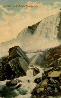 Niagara Falls - Rock Of Ages - Andere & Zonder Classificatie