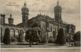 Hannover, Kgl. Technische Hochschule - Hannover