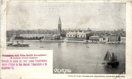 Venedig - Venezia - Venezia (Venice)