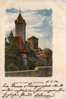 Nürnberg, Lug Ins Land - Nürnberg