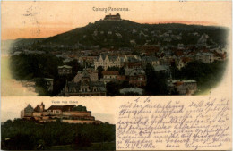 Coburg, Panorama - Coburg