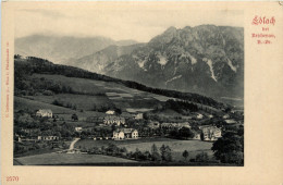 Edlach Bei Reichenau - Neunkirchen