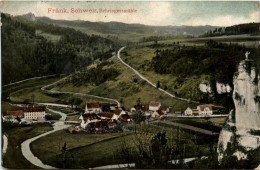 Behringersmühle, Fränk. Schweiz - Forchheim