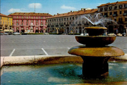 ASTI   ( ITALIE ) PIAZZA ALFIERI - Asti