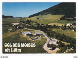 74 HABERE POCHE Vers Boëge Col Des MOISES VOIR DOS En 1975 - Boëge