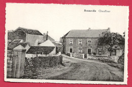 C.P. Bonneville  =  Chauffour - Andenne
