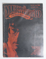 58881 MUCCHIO SELVAGGIO 1980 N. 36 - Neil Young / Robert Palmer / Rockpile - Musica