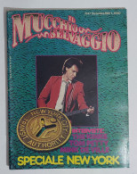 58891 MUCCHIO SELVAGGIO 1981 N 47 - New York - The Kinks / Tom Petty - Musique
