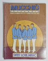 58893 MUCCHIO SELVAGGIO 1982 N. 51 - Sweet Soul Music - Muziek