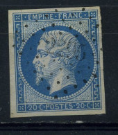 N 14A Ob PC2295 - 1853-1860 Napoleon III