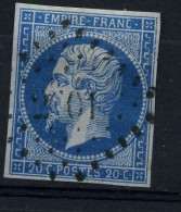 N 14A Ob PC2201 - 1853-1860 Napoleon III