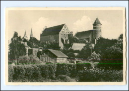 Y21081/ Allenstein Schloss  Ostpreußen Foto AK Ca.1935 - Ostpreussen