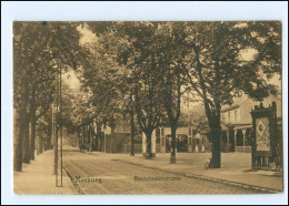 XX00787/ Hamburg Harburg Buxtehuderstraße AK 1912 - Harburg