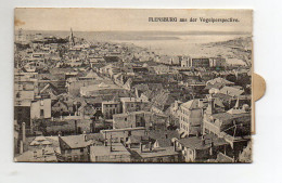 Y9870/ Flensburg AK Mit Lerello Ca.1905 - Flensburg