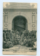 U2617/ Colombo Buddhist Priests At Theier Shrine  Ceylon Tuck`s AK Ca.1912 - Sonstige & Ohne Zuordnung