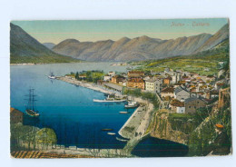 U2506/ Kotor - Cattaro  Montenegro AK Ca.1920 - Montenegro