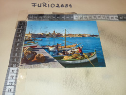 AD11359 ALGHERO IL PORTO PANORAMA - Sonstige & Ohne Zuordnung