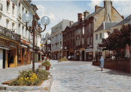 BOLBEC Rue Pietonne 29(scan Recto-verso) MA1721 - Bolbec