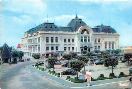 TROUVILLE Le Casino 20(scan Recto-verso) MA1716 - Trouville