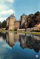 LASSAY Le Chateau Feodal Et L Etang 1(scan Recto-verso) MA1706 - Lassay Les Chateaux