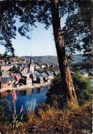 Vallee De La Meuse A MONTHERME 14(scan Recto-verso) MA1702 - Montherme