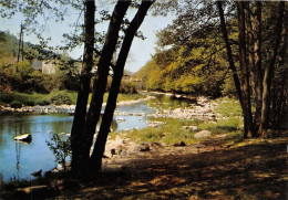 Environs De MONTHERME Les Rapides De Phade 17(scan Recto-verso) MA1700 - Montherme