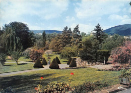 REVIN Parc Rocheteau 13(scan Recto-verso) MA1737 - Revin