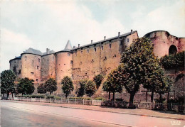 SEDAN Le Chateau Fort 18(scan Recto-verso) MA1737 - Sedan