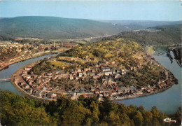 MONTHERME La Boucle De La Meuse 6(scan Recto-verso) MA1736 - Montherme