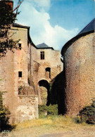 SEDAN Vue Interieure Du Chateau Fort 24(scan Recto-verso) MA1731 - Sedan