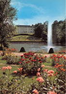ORLEANS Le Parc Floral Et Le Chateau 15(scan Recto-verso) MA1729 - Orleans