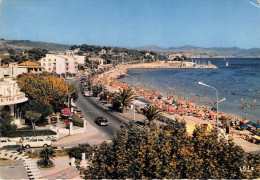 LA CIOTAT La Plage 12(scan Recto-verso) MA1723 - La Ciotat