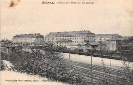 EPINAL Caserne De La Madeleine Vue Generale 8(scan Recto-verso) MA1750 - Epinal