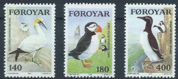 Feroe  20/32 ** MNH. 1978 - Féroé (Iles)