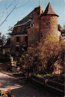 Environs De DECAZEVILLE Chateau De Gironde 16(scan Recto-verso) MA1773 - Decazeville