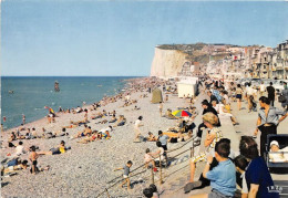 MERS LES BAINS La Plage Et La Promenade 28(scan Recto-verso) MA1772 - Mers Les Bains