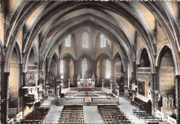 MIREPOIX Le Choeur Et L Abside De La Cathedrale St Maurice 12(scan Recto-verso) MA1776 - Mirepoix