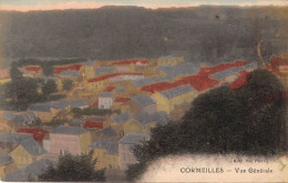 CORMEILLE Vue Generale 7(scan Recto-verso) MA1769 - Cormeilles En Parisis