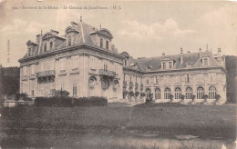 Environs De St DIZIER Le Chateau De Jeand Heurs 10(scan Recto-verso) MA1767 - Saint Dizier