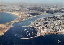 LE CONQUET Le Port 26(scan Recto-verso) MA1790 - Le Conquet