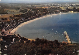 CROZON MORGAT Vue Generale De La Plage 28(scan Recto-verso) MA1790 - Crozon