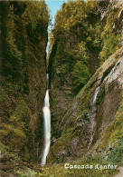 LUCHON  Vallee Du Lys La Cascade  D'ENFER   24   (scan Recto-verso)MA1789Bis - Luchon