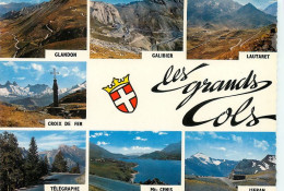 73 Route Des Grands Cols  22 (scan Recto-verso)MA1788 - Saint Jean De Maurienne