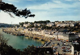 AUDIERNE Port De Peche Vue Generale 20(scan Recto-verso) MA1785 - Audierne