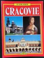 Grzegorz Rudzinski - Le Livre D'Or De Cracovie - Reisen