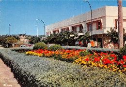 NARBONNE PLAGE Centre Commercial 13(scan Recto-verso) MA1782 - Narbonne