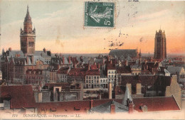 DUNKERQUE Panorama 5(scan Recto-verso) MA1798 - Dunkerque