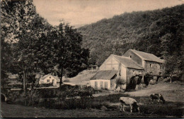 N°203 W -cpa Laroche -le Moulin De Royen- - La-Roche-en-Ardenne