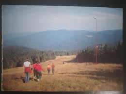 Kope. Zahodno Pohorje - Slowenien